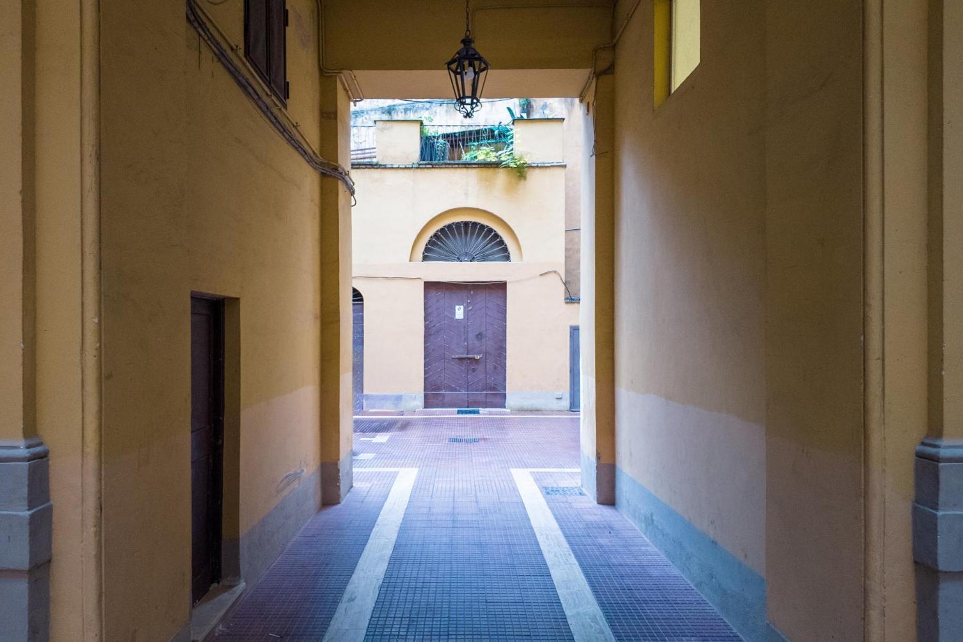 The Best Rent - Two-Bedroom Apartment Near Fori Imperiali ローマ エクステリア 写真