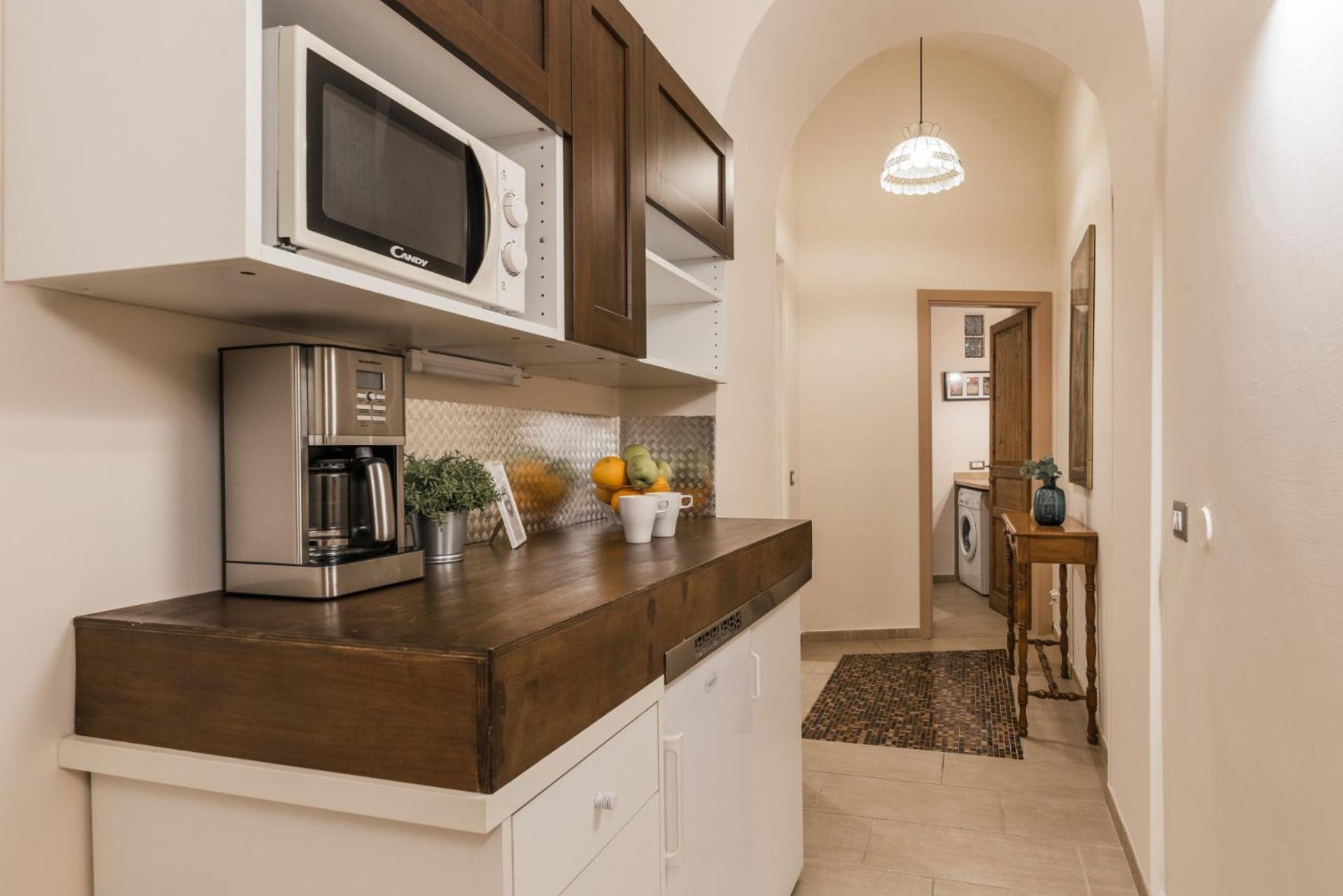 The Best Rent - Two-Bedroom Apartment Near Fori Imperiali ローマ エクステリア 写真